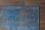 Conceptum Fusion Chenille - Blue AL 05 Multicolor